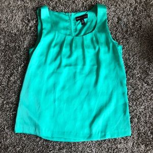 ✨Seafoam Green Top✨